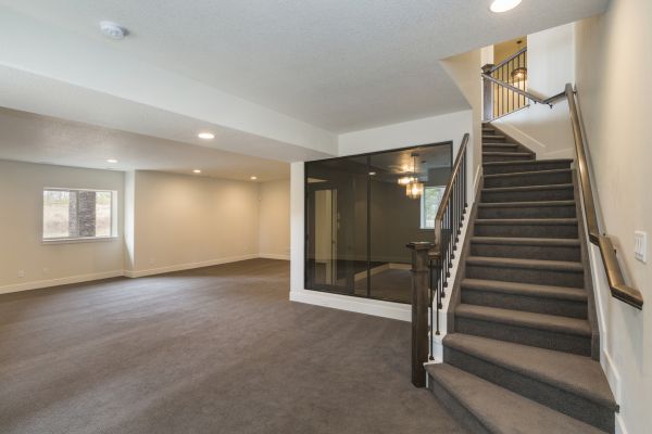 Basement Restoration Service in North Port