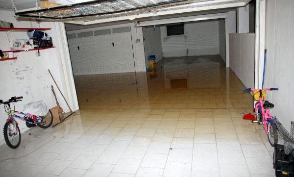 Flood Cleanup Service in North Port