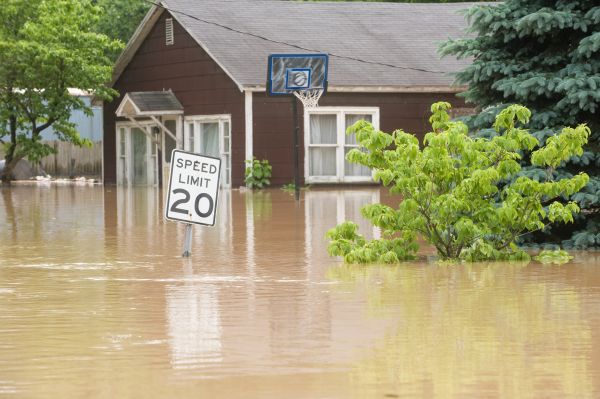 Storm Restoration Service in North Port