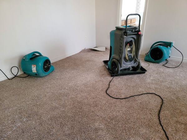 Flood Damage Repair in North Port