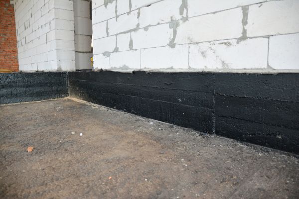 Basement Water Damage Service in North Port