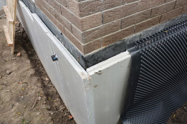 Flood Mitigation in North Port